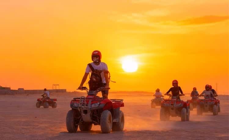 The Ultimate Hurghada Desert Safari Guide